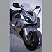 CBR 600 F 2001/2007 Plexi Aeromax   - klikn�te pro v�ce informac�